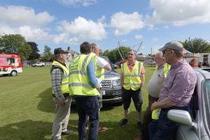 Denbigh Carnival Junior RTB