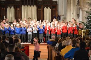 Community Carol Concert