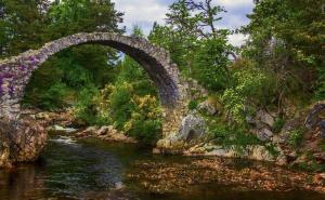 Carrbridge