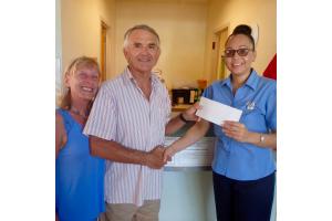 Children's Eye Test Programme, Carriacou