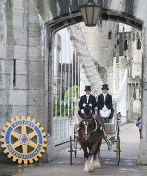 Conwy Carriage Rides