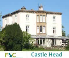 Castle Head Field Centre