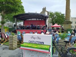 Castletown Festival of Brass - June 2022