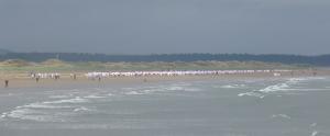 Chariots of Fire Beach Races 5 June 