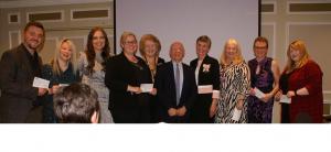 Charities Night 2020