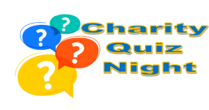 Charity Quiz Night - CANCELLED 