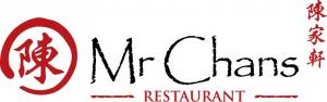 An evening hosted by Charlie Chan