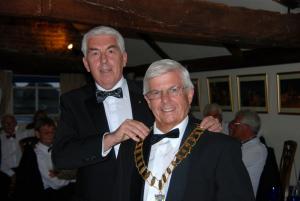 Charter Night 2009