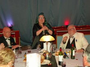 32nd Charter Night