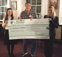 CHARITY QUIZ - A GREAT SUCCESS