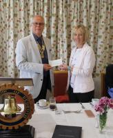Funds Presentation Evening