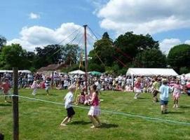 Chiddingfold Fete 2018