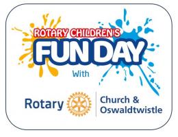 Children's Fun Day - Sometime in June