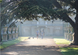 Chiswick House & Garden Appeal