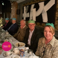 Christmas Quiz and Carvery - December 2022