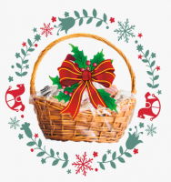 Christmas Hamper Project