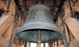 Quasimodo's Bell perhaps.