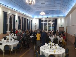 Westbury Mayoral Civic Awards Evening