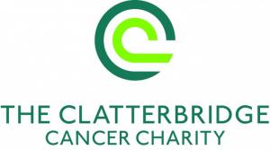 Clatterbridge Cancer Charity Logo