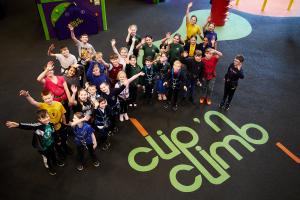 Clip 'n Climb 2024