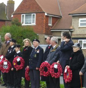 Remembrance Sunday