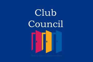 Club Council