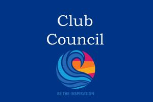 Club Council 2018-19