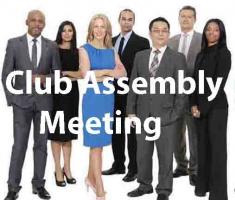 Club Assembly