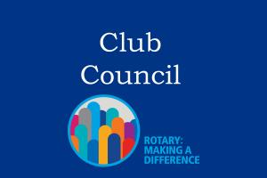 Club Council