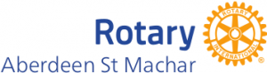 Rotary mark of excellence