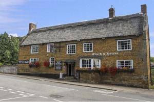 Rotary Walk from the Coach & Horses, Brixworth