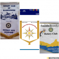 Saddlebrooke banner