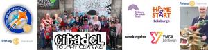 Community, Vocational and Youth Service