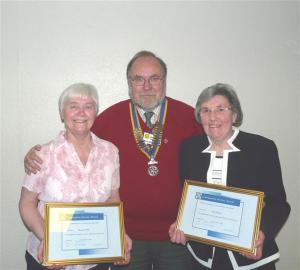 Community Awards 2010
