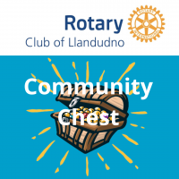 Community Chest - 2025 Round - £££ to be given away!