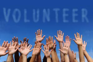 Community Service is at the heart of what we do