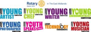 Rotary Star Bella Shaw of Scalford Primary School