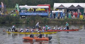 Cookham Regatta