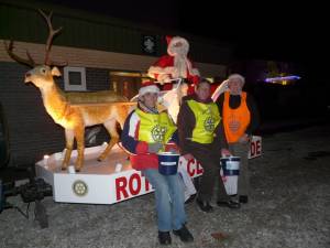 Christmas 2011