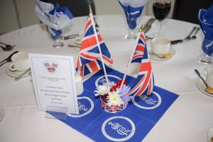 Coronation Lunch - May 2023