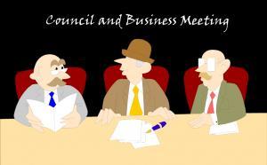 Business/Council image