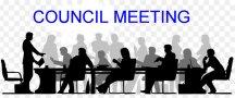 Council Meeting