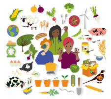 April Rotary Charity Virtual Quiz