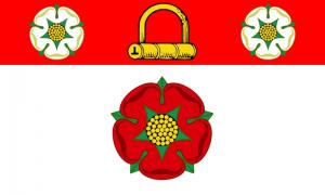 Northamptonshire arms