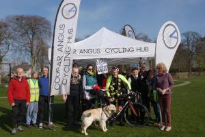 Coupar Angus Cycling Club