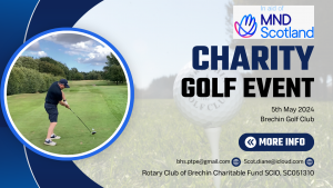 Golf Events