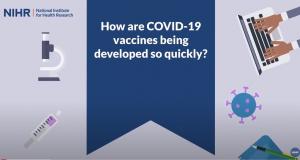 Covid Vaccine Development and Testing