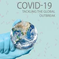 Rotary Foundation Reacts to Covid-19