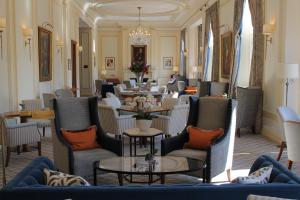 Cowdray room, RAF Club