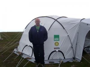 Cross Fell Challenge